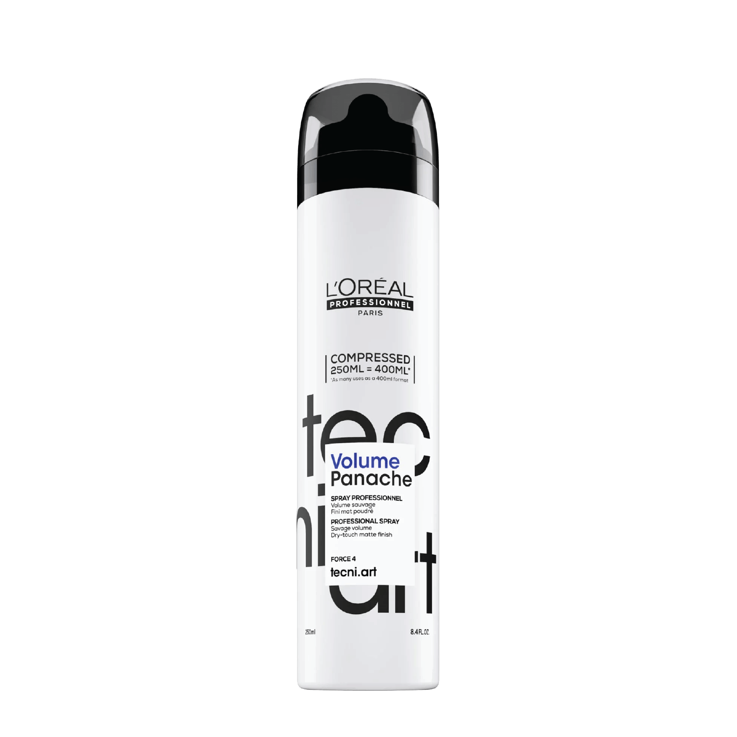 L'Oreal Professional Tecni. Art Volume Panache Spray 250ml
