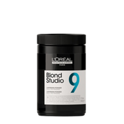 L'Oreal Professional Blond Studio 8T Purple Balm 500g