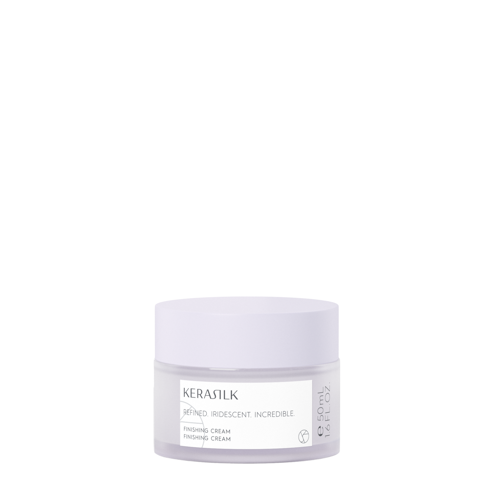 Kerasilk Finishing Cream 50ml