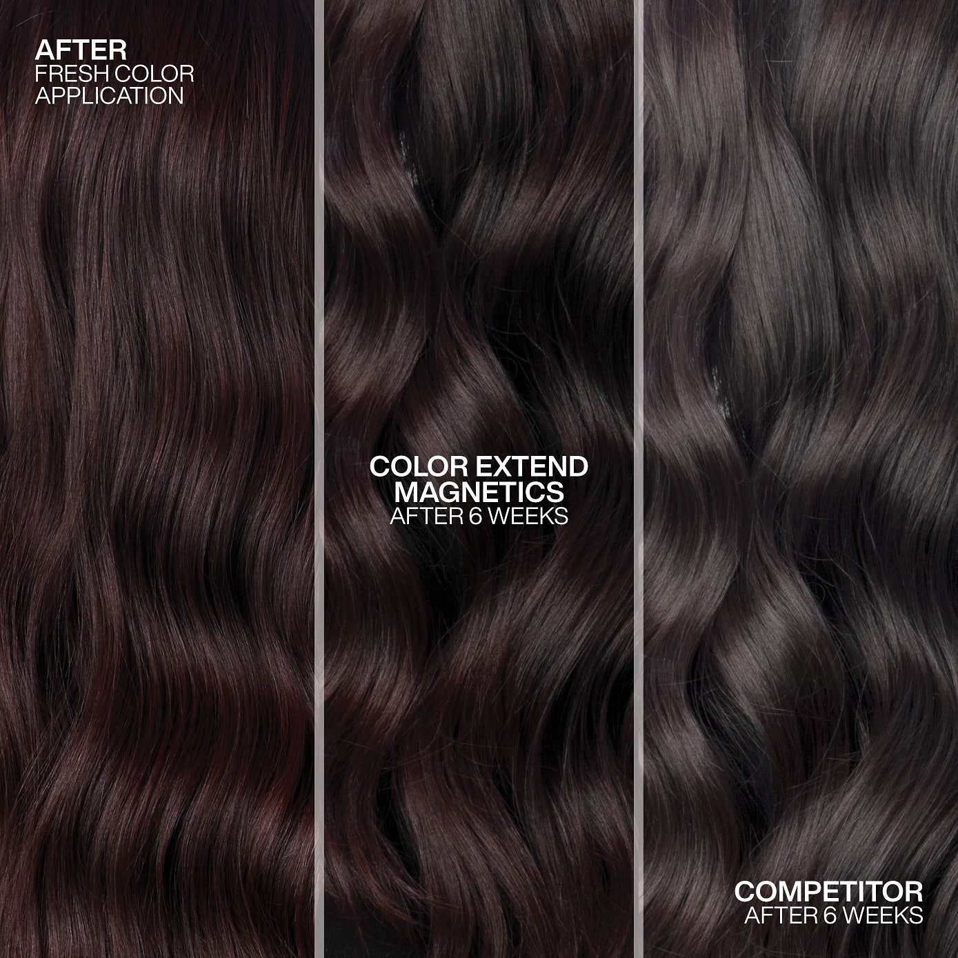 Redken Color Extend Magnetics Sulphate Free Shampoo 300ml