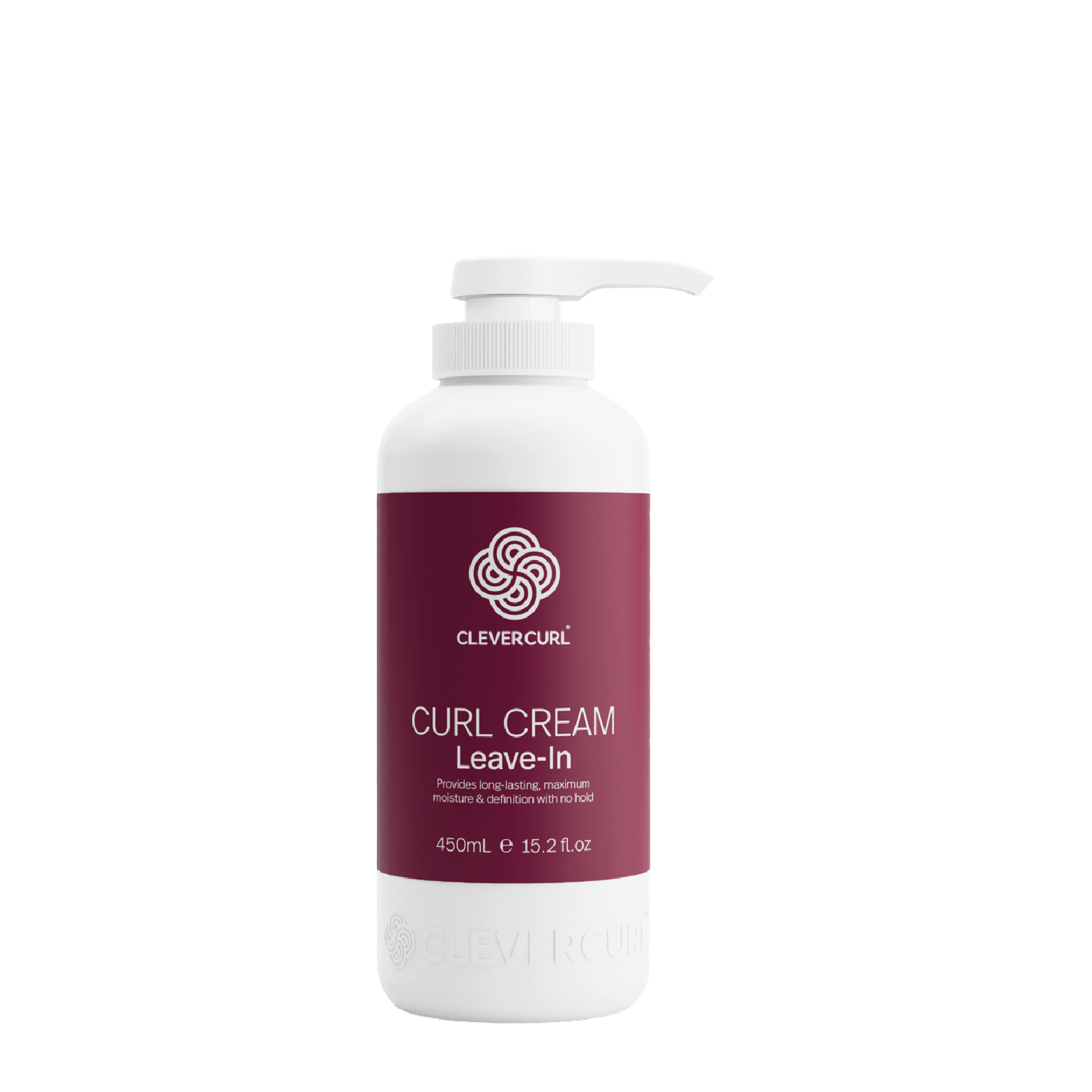 Clever Curl Curl Cream 450ml