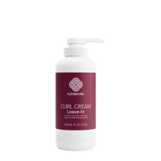 Clever Curl Curl Cream 450ml