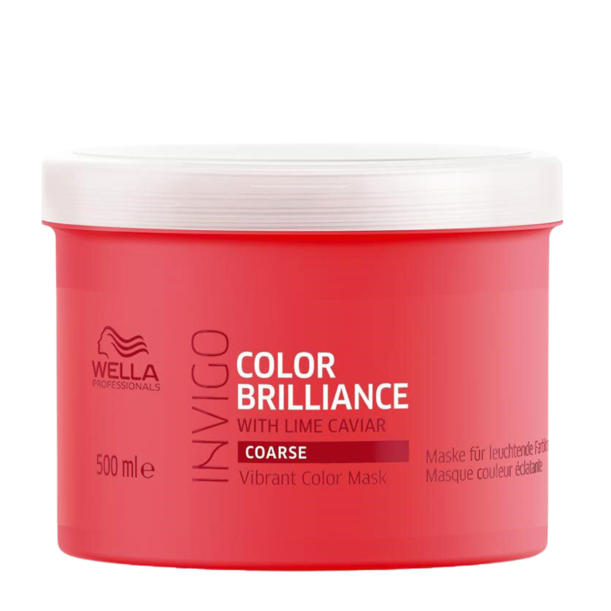 Wella Invigo Color Brilliance Mask 500ml