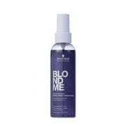 Schwarzkopf Blondme Bond Purple Spray Conditioner 150ml