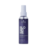 Schwarzkopf Blondme Bond Purple Spray Conditioner 150ml