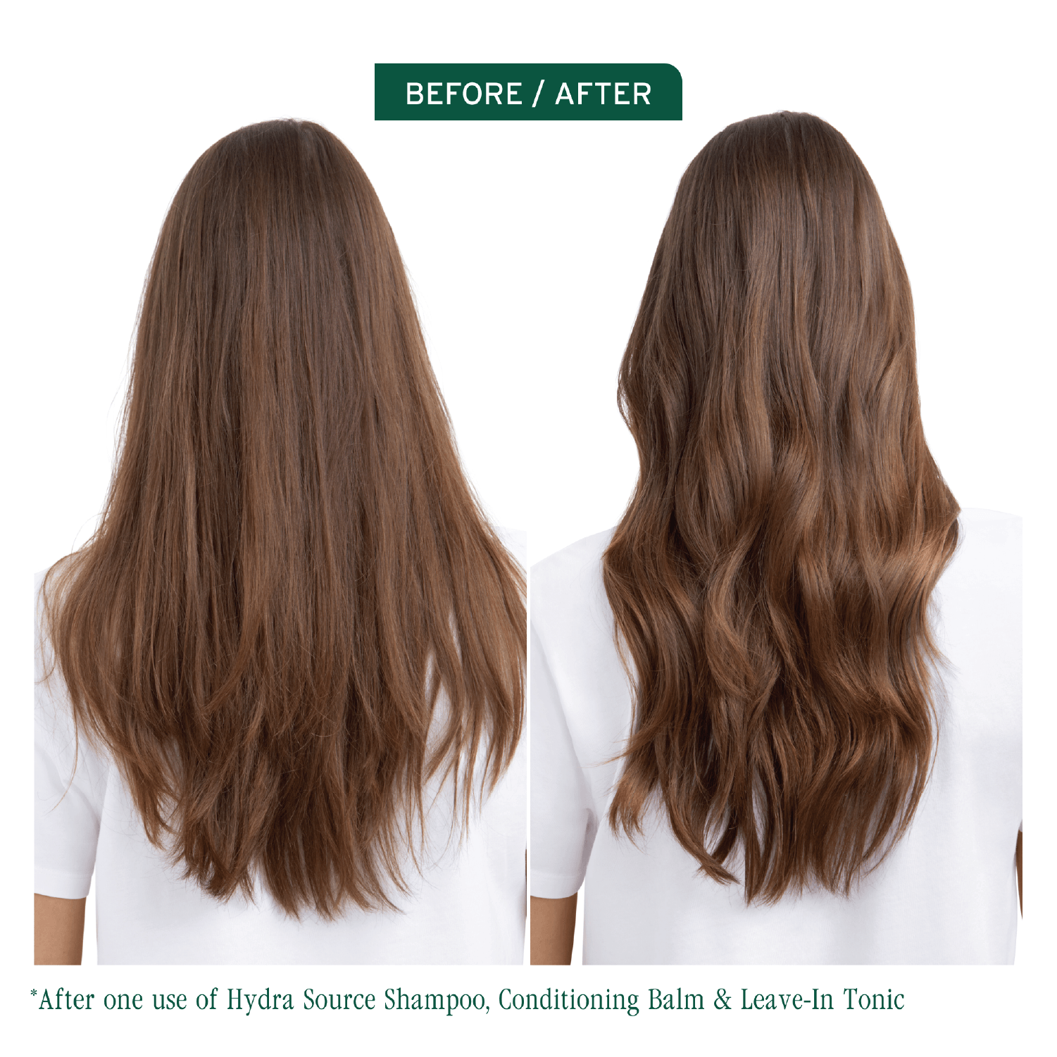 Biolage Hydrasource Shampoo 400ml