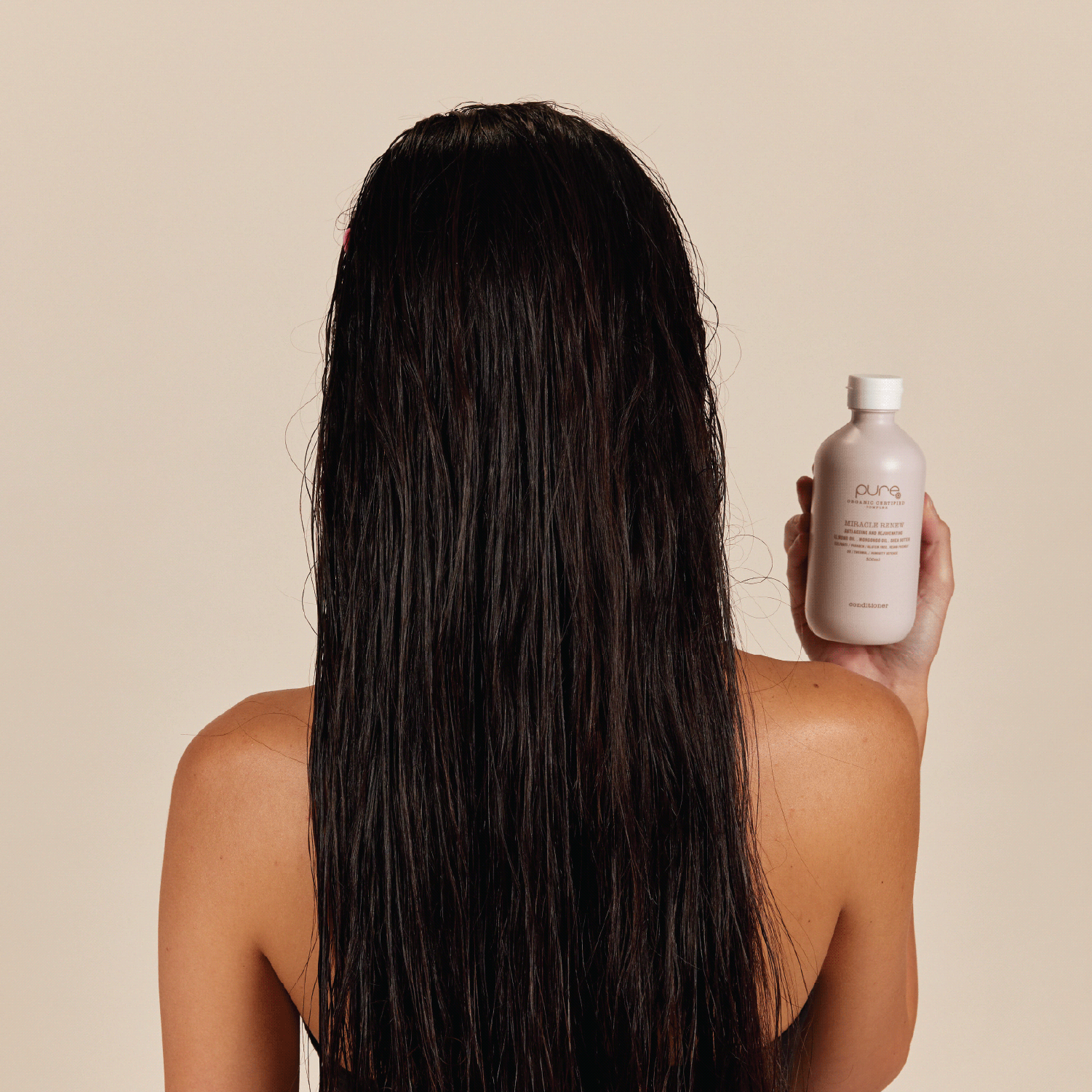 Pure Miracle Renew Conditioner 300ml