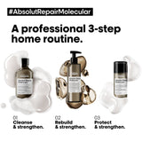 L'Oreal Professional Serie Expert Absolut Repair Molecular Mask 250ml