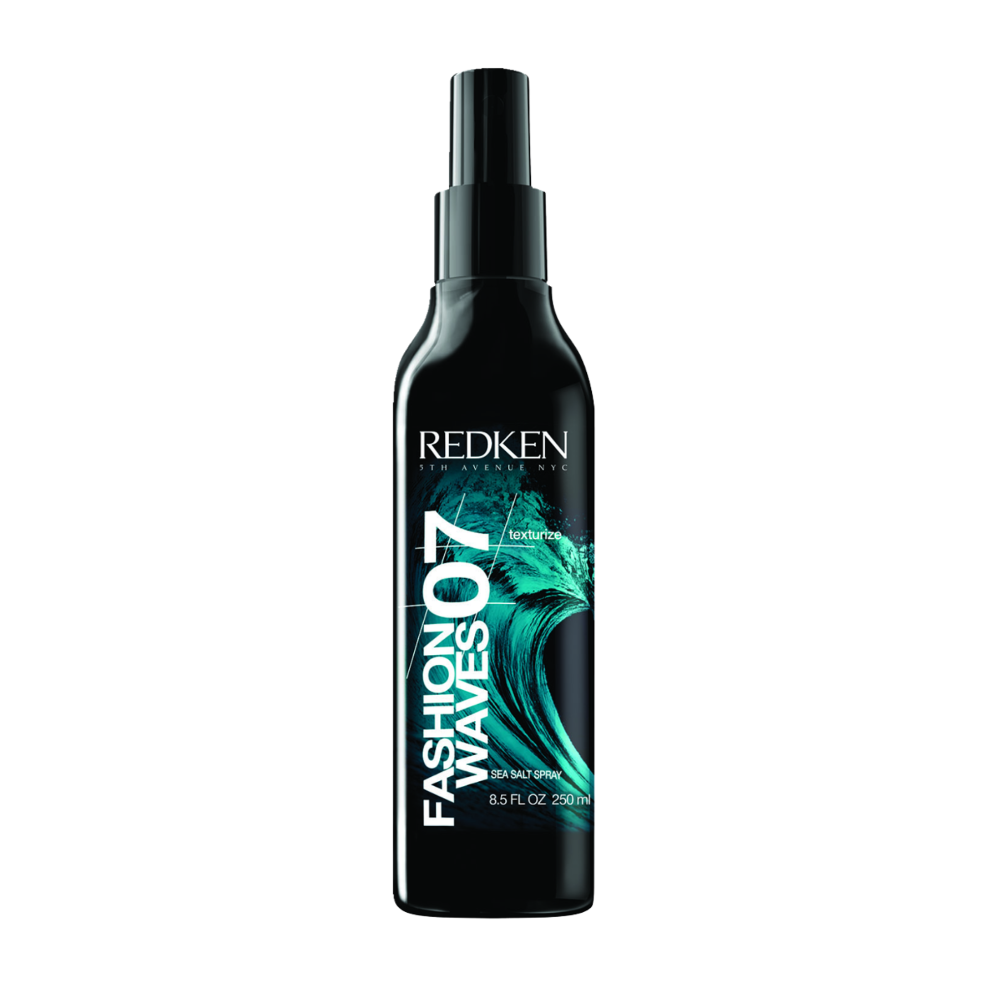 Redken Fashion Waves 07 150ml *