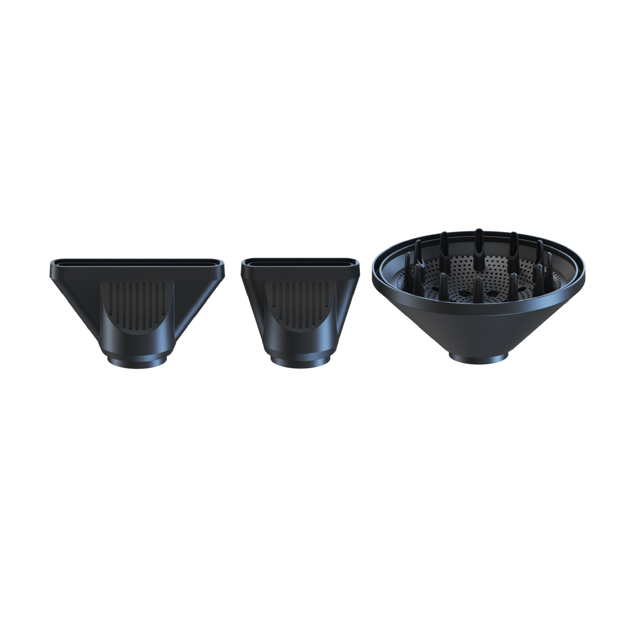Wahl Vanquish Black Dryer