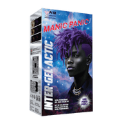 Manic Panic® Inter-GEL-actic™ Hair Color Kit - Love Power Purple™