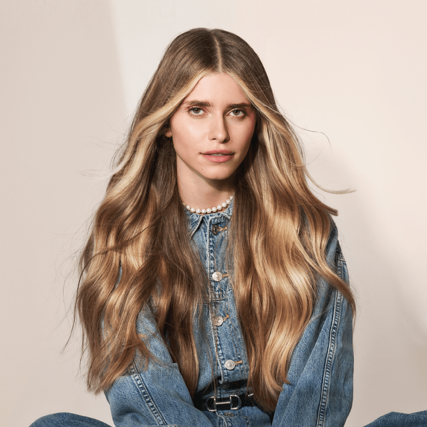 Schwarzkopf Blondme Bond Nourishing Mask 200ml