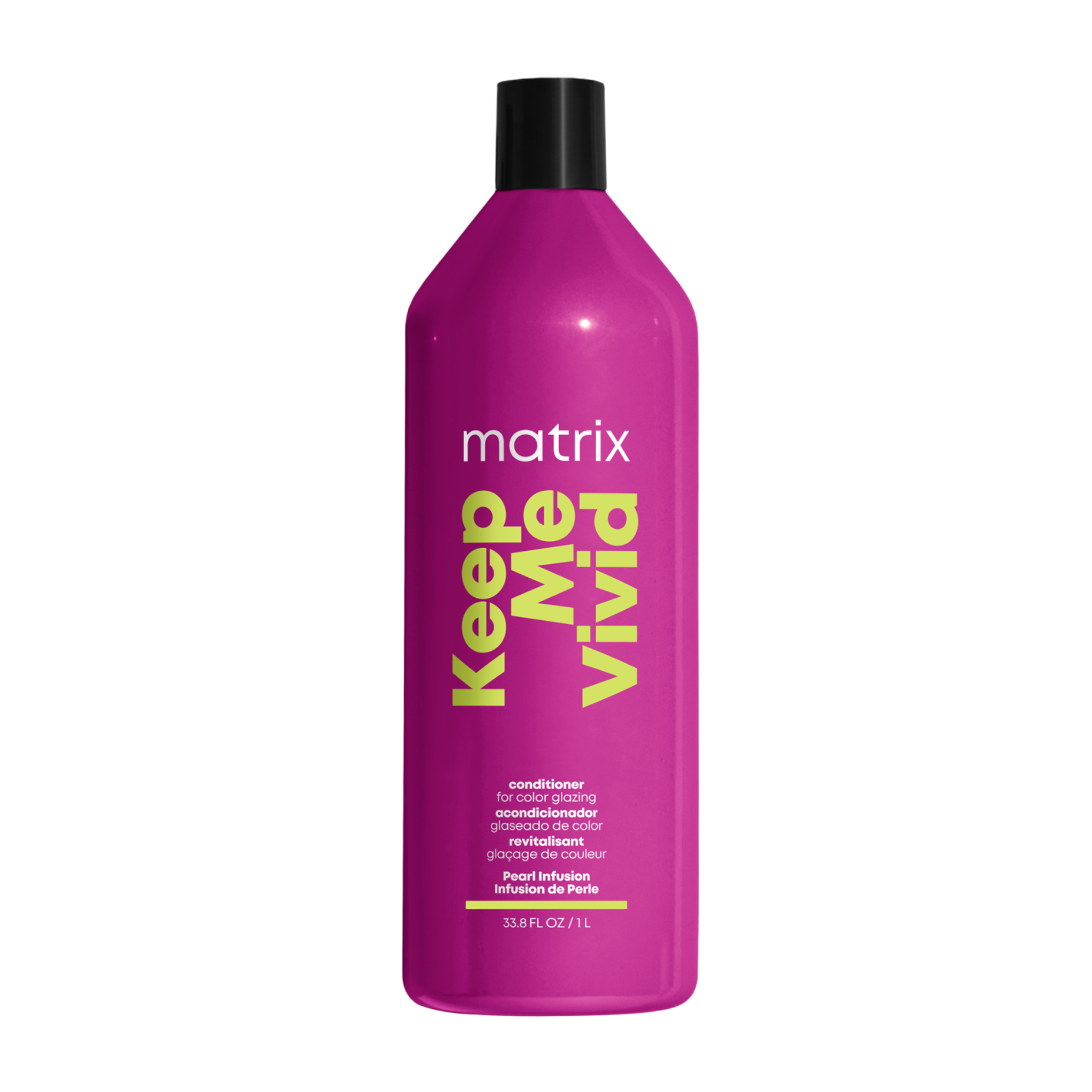 Matrix Total Results Keep Me Vivid Conditioner 1 Litre *