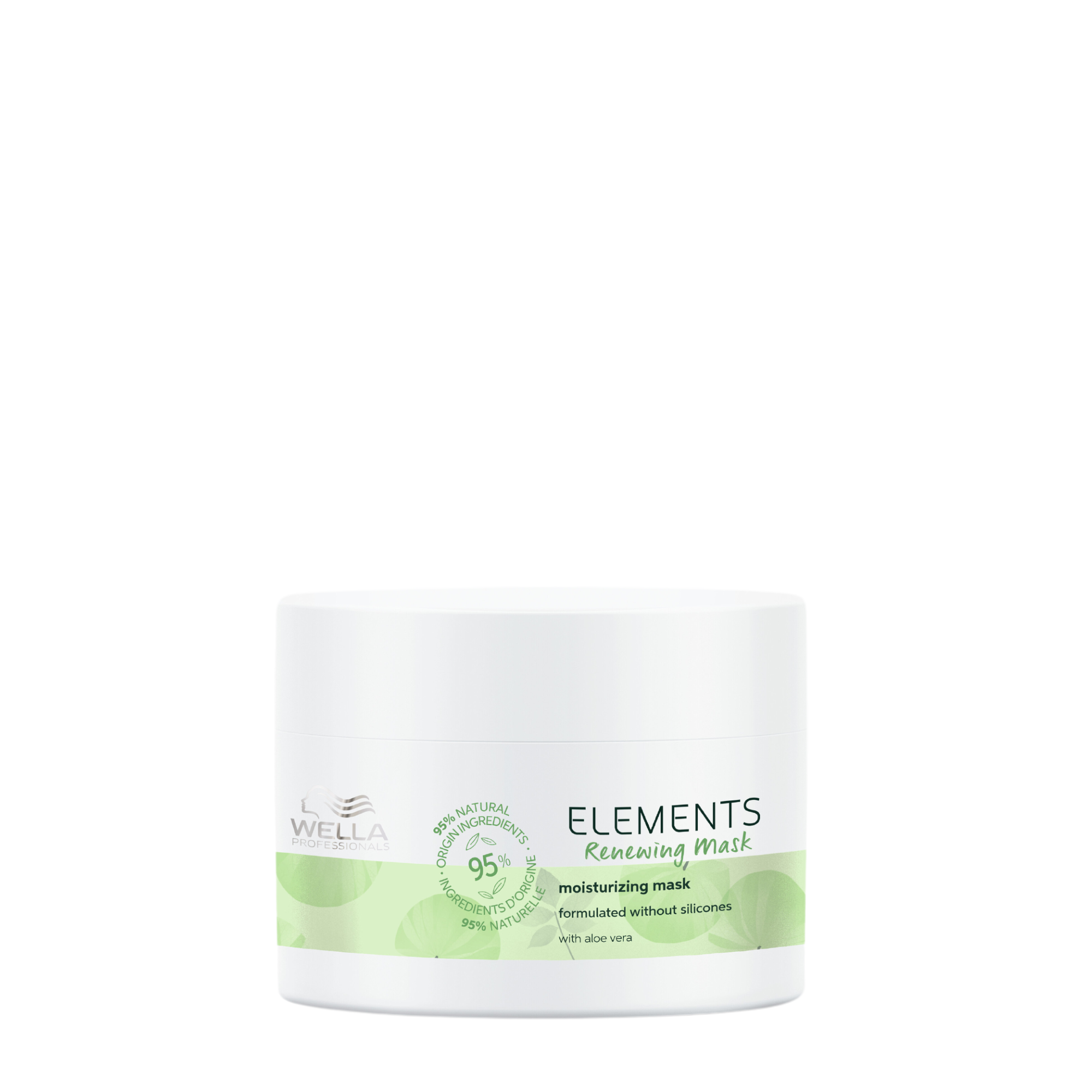 Wella Elements Renewing Mask 150ml
