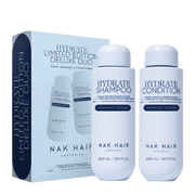 Nak Signature Hydrate 500ml Duo Gift Pack