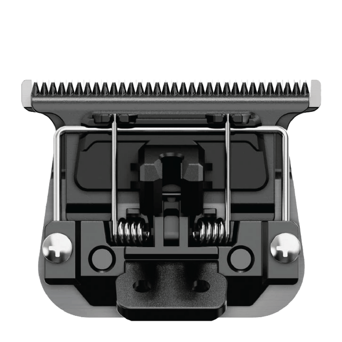 JRL 2025T Diamante EZ Gap Trimmer Blade Black