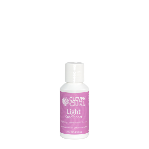 Clever Curl Light Conditioner 130ml