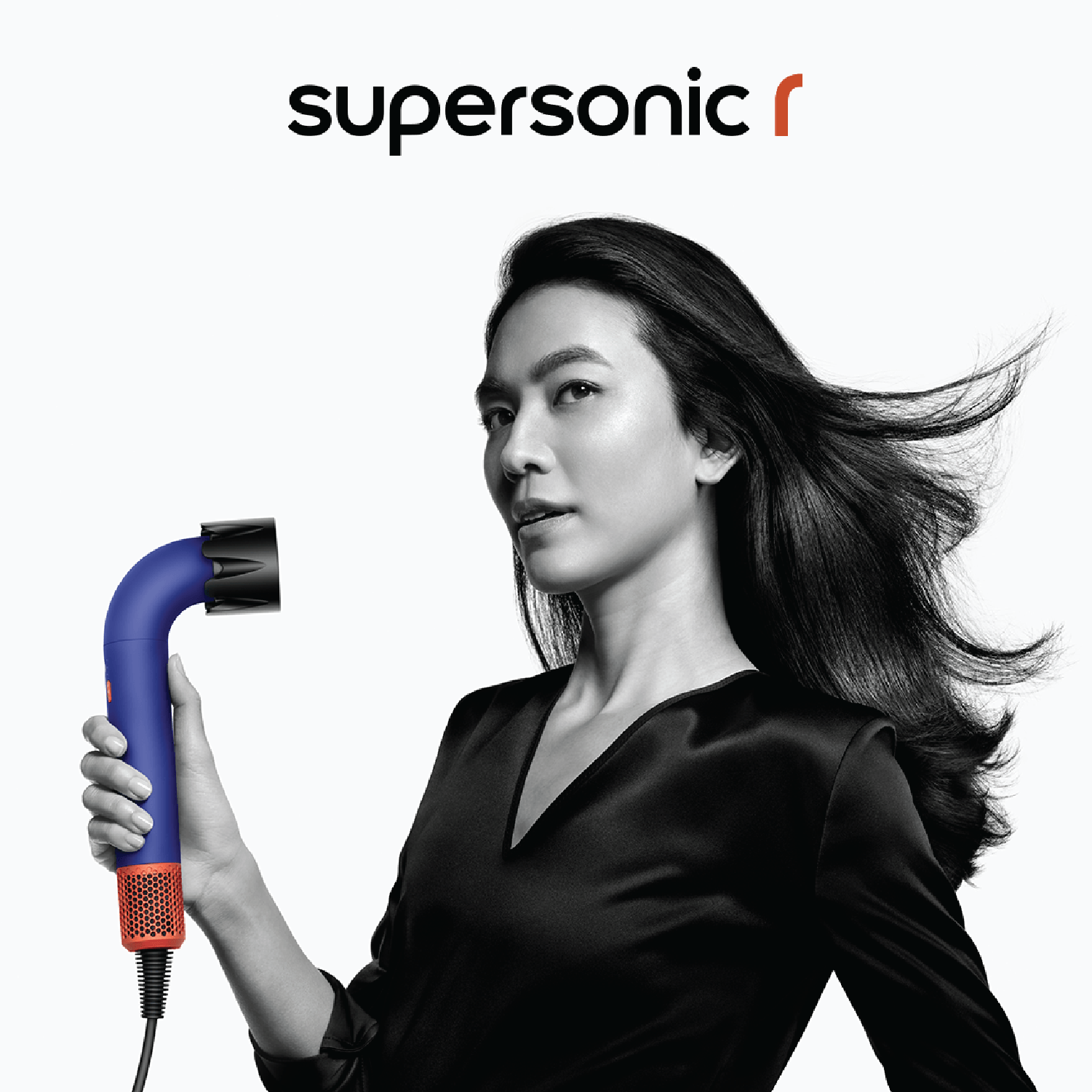 Dyson Supersonic™ R PRO Hair Dryer