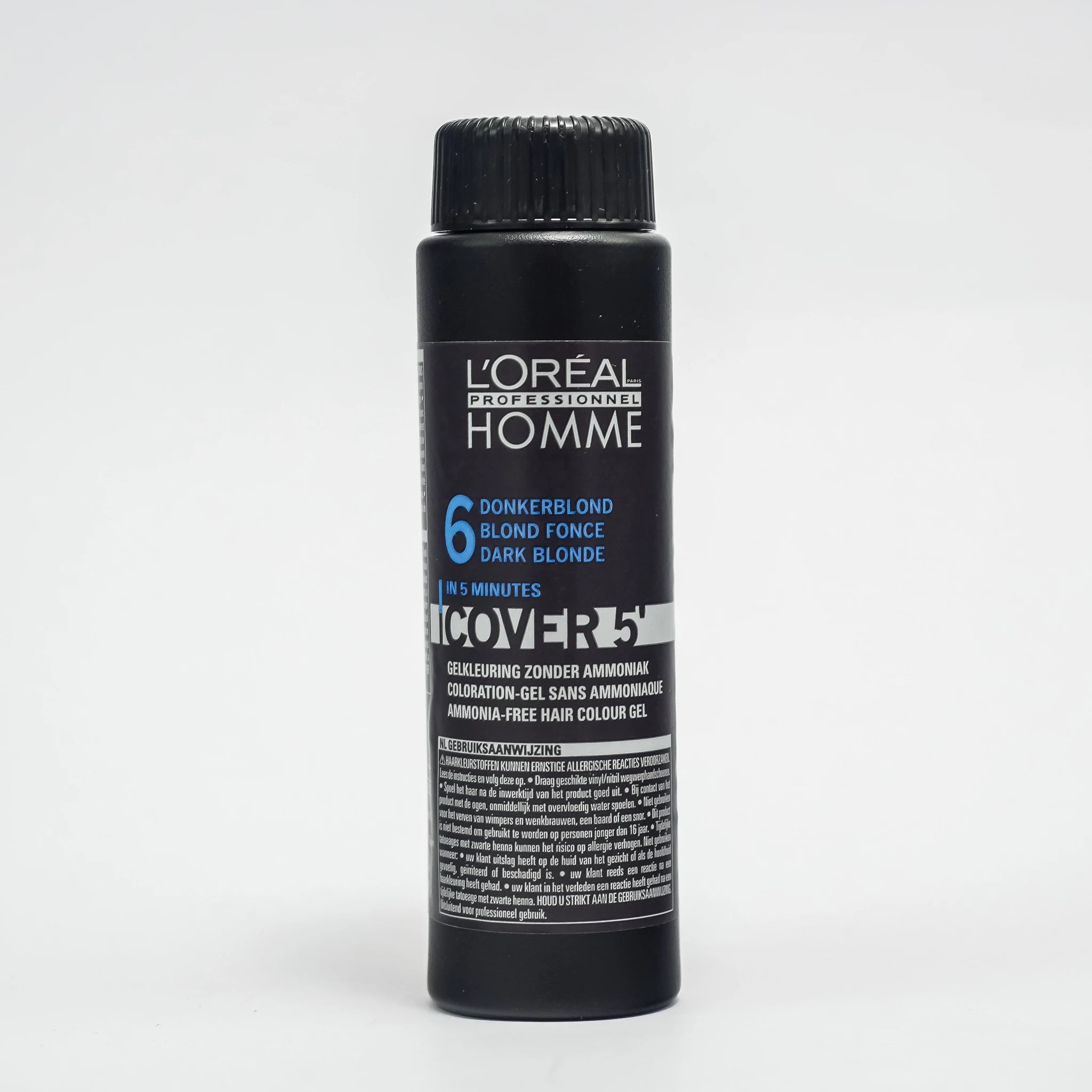 L'Oreal Professional Homme Cover-5 50ml 7 *