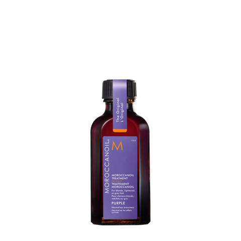 Moroccanoil Purple Treatment 50ml