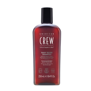 American Crew Daily Silver Shampoo 250ml