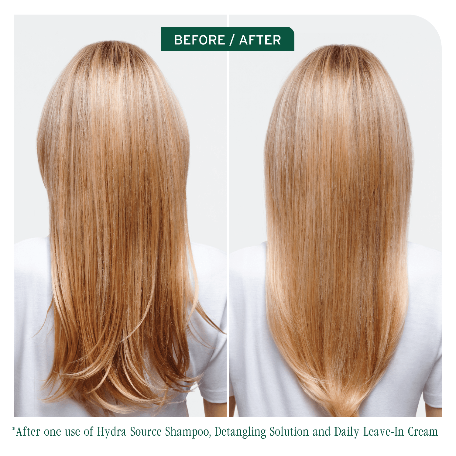 Biolage Hydrasource Detangling Solution 400ml