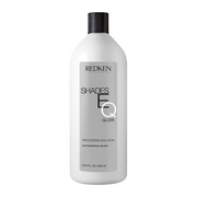 Redken Shades EQ Processing Solutions