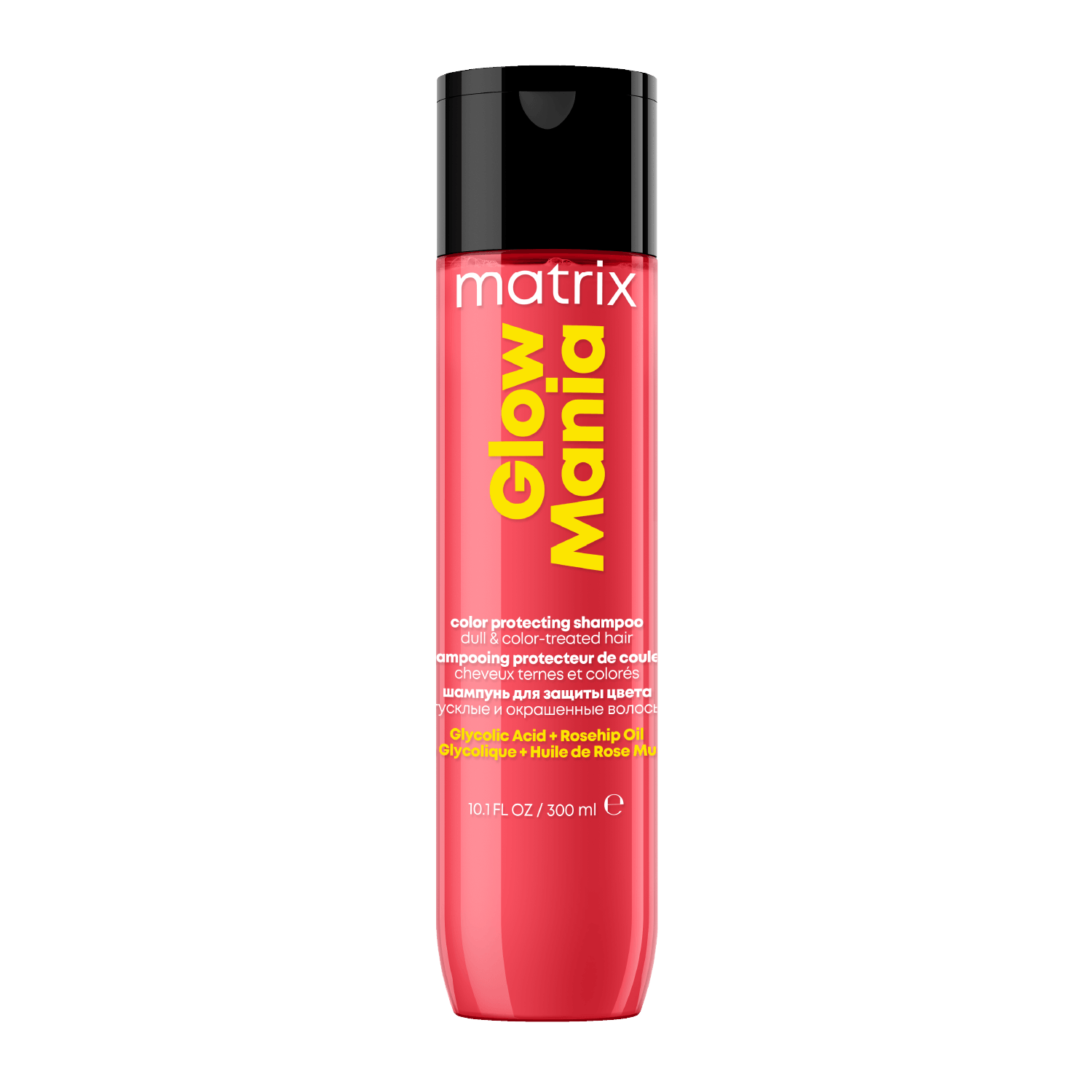 Matrix Total Results Glow Mania Shampoo 300ml