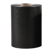 Framar Black in Black - Embossed Roll Med - 320ft