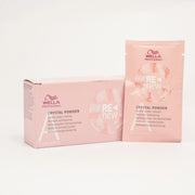 Wella Color Renew Crystal Powder 5x 9g sachets