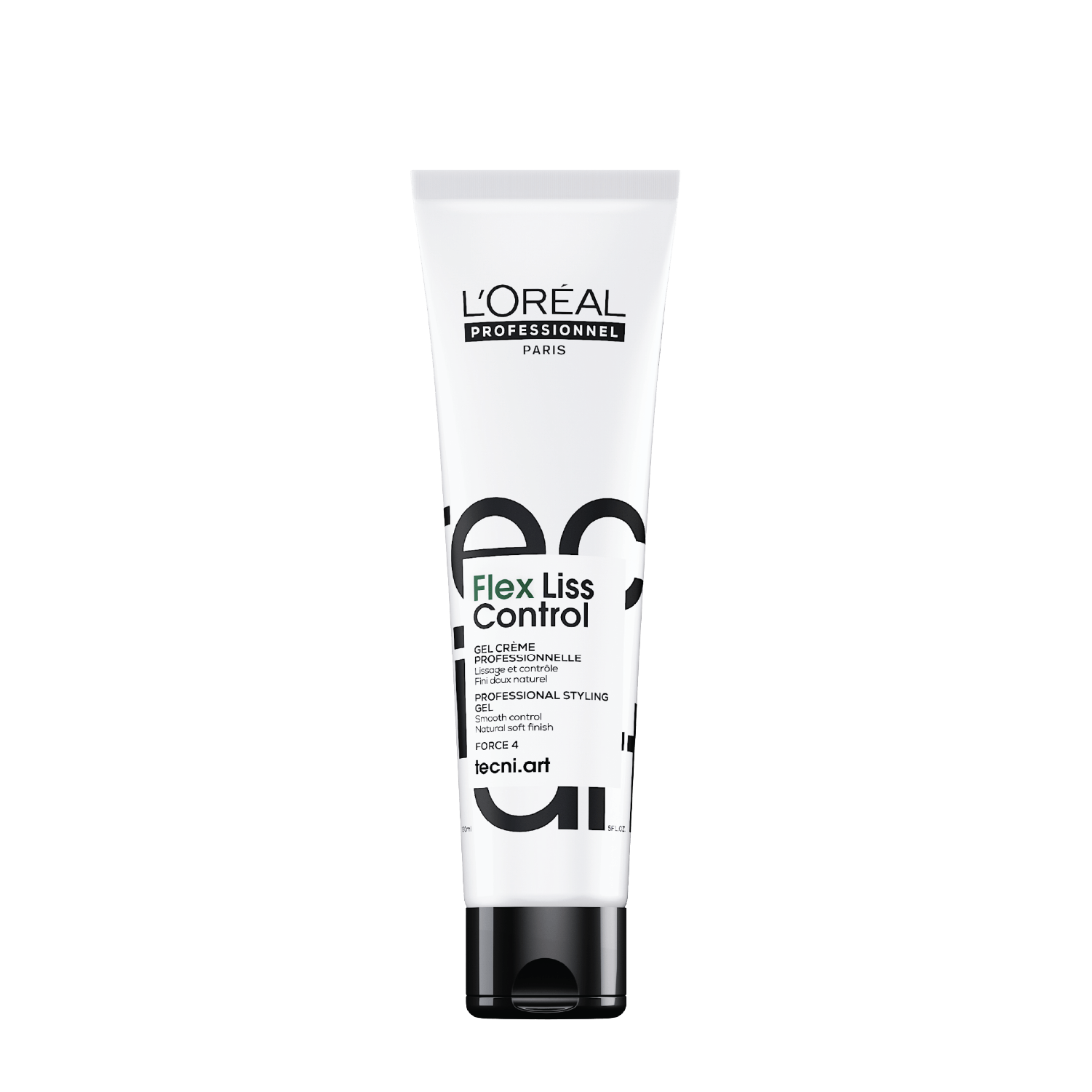L'Oreal Professional Tecni.ART Flex Liss Control Cream (2 - Light Hold) 150ml