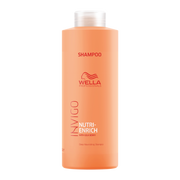 Wella Invigo Nutri-Enrich Shampoo 1 Litre