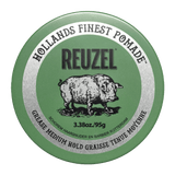 Reuzel Green Pomade Grease 95g