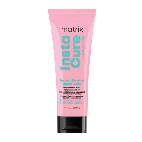 Matrix Total Results Instacure Build A Bond Mask 250ml