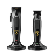 JRL Lamborghini Diamante Clipper & Trimmer Duo - Black