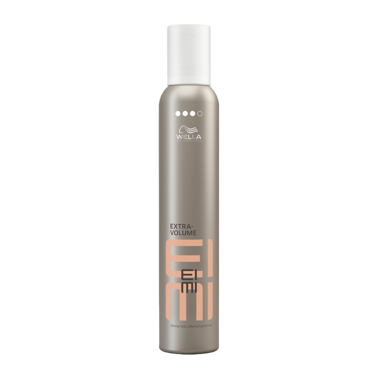Wella EIMI Extra Volume Mousse 300ml