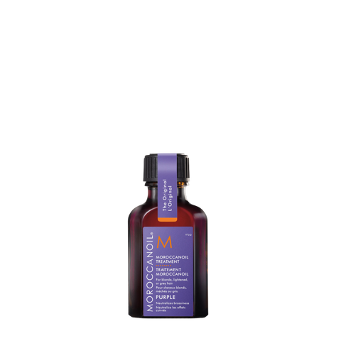 Moroccanoil Purple Treatment 25ml