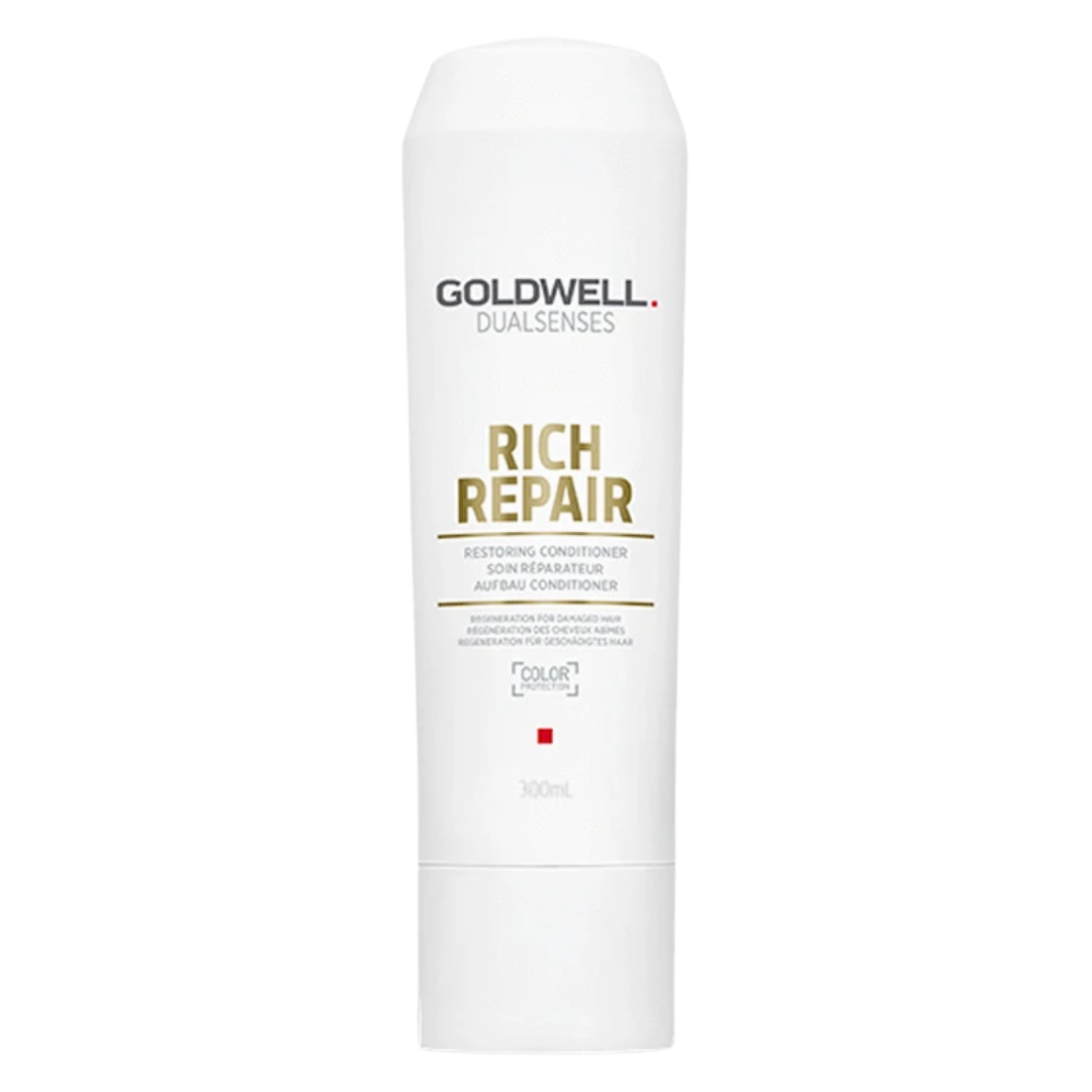 Goldwell Dualsenses Rich Repair Restoring Conditioner 300ml