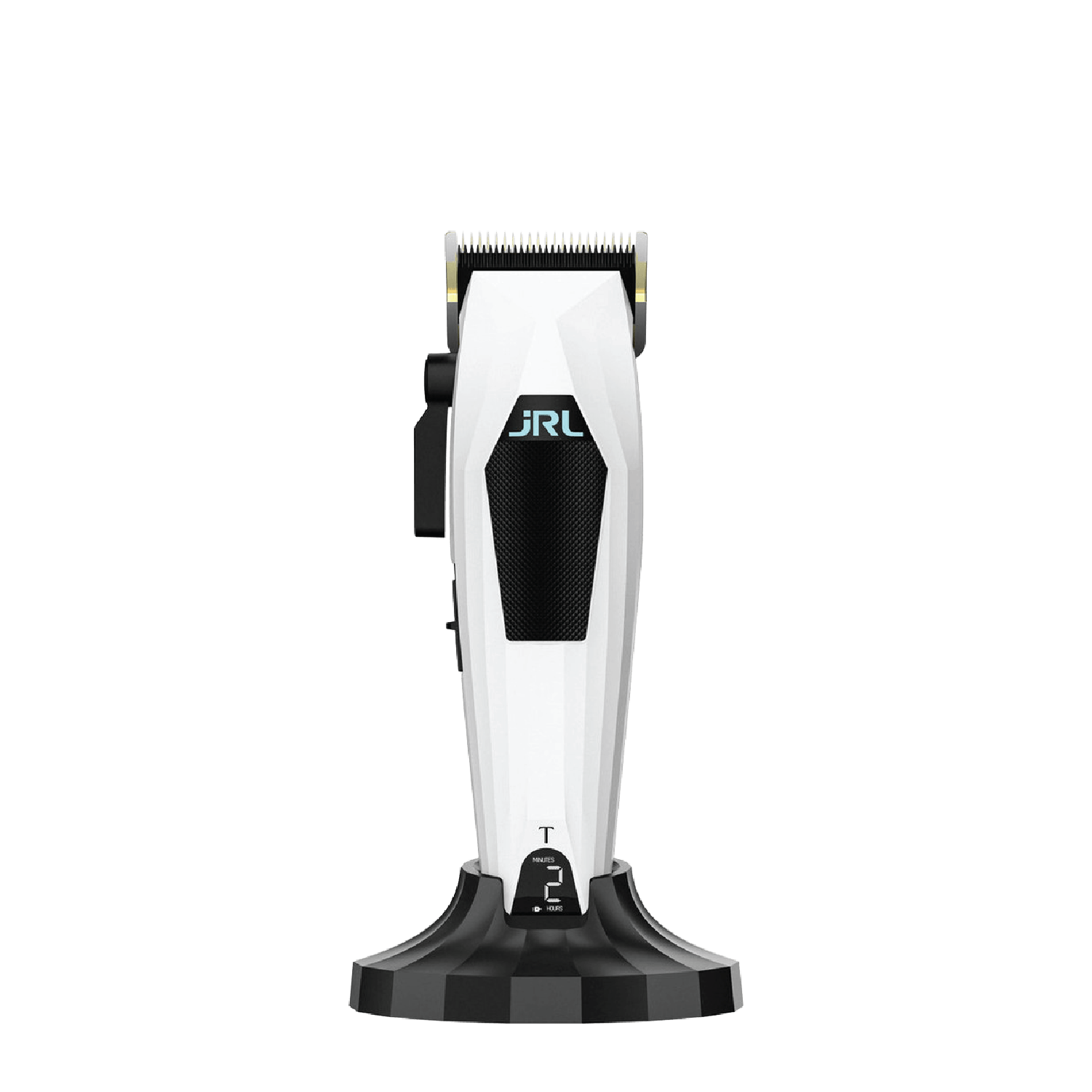 JRL 3000C Compact Clipper Taper Blade White