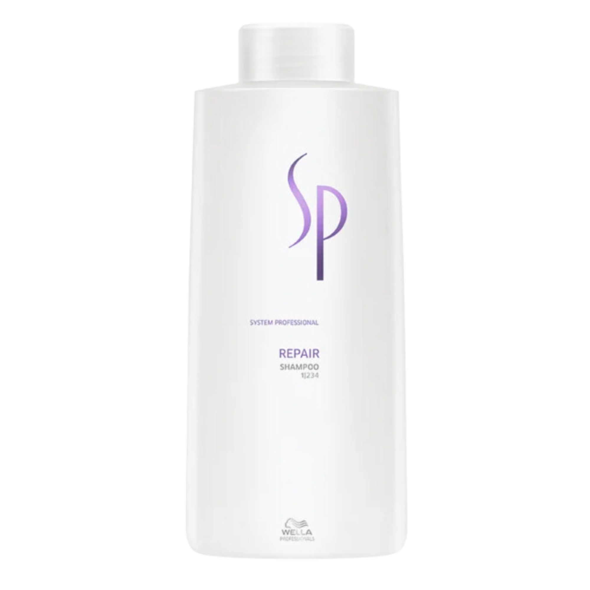 Wella SP Repair Shampoo 1 Litre