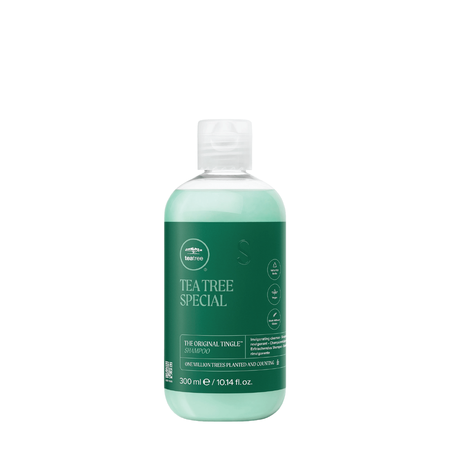 Paul Mitchell Tea Tree Special Shampoo 300ml