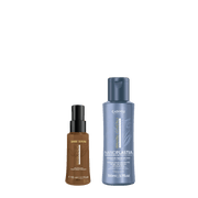 Brasil Cacau Nanoplastia Kit 110ml