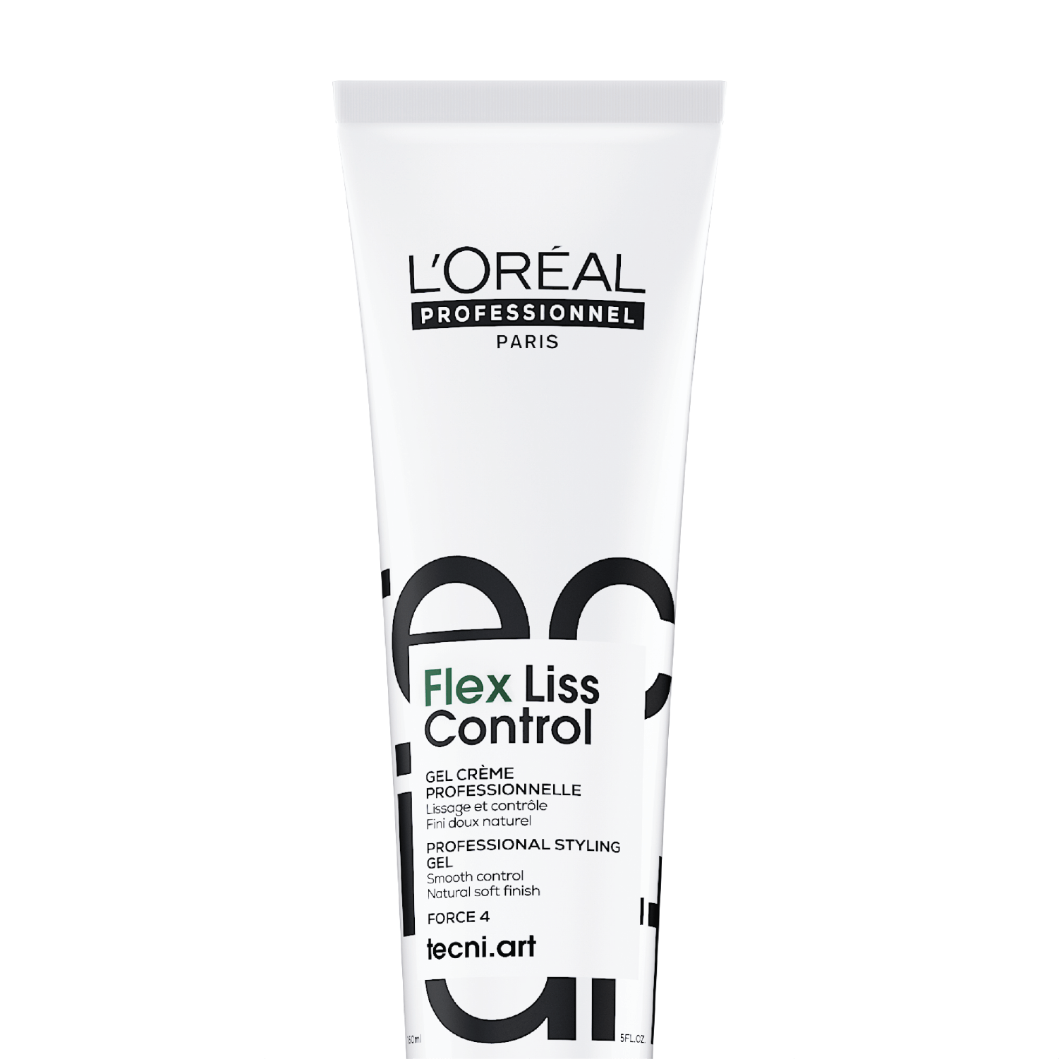 L'Oreal Professional Tecni.ART Flex Liss Control Cream (2 - Light Hold) 150ml