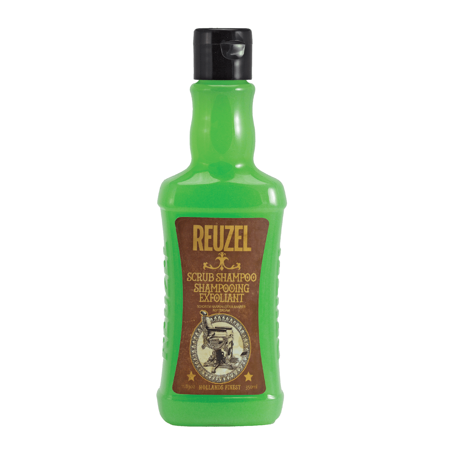 Reuzel Scrub Shampoo 350ml
