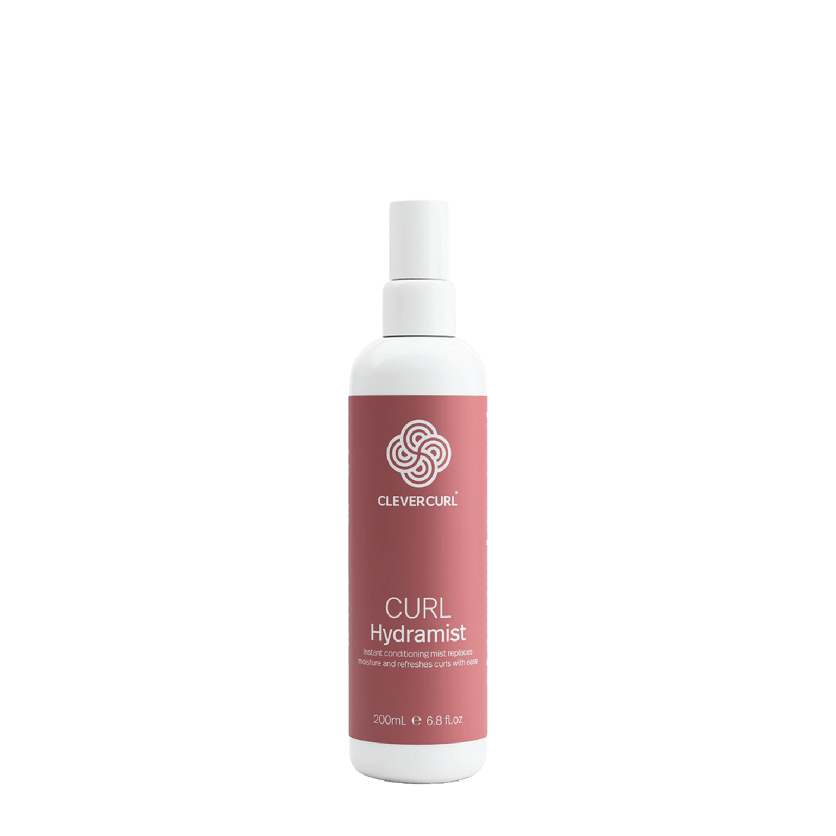 ‍Clever Curl Hydramist 200ml (100% off)