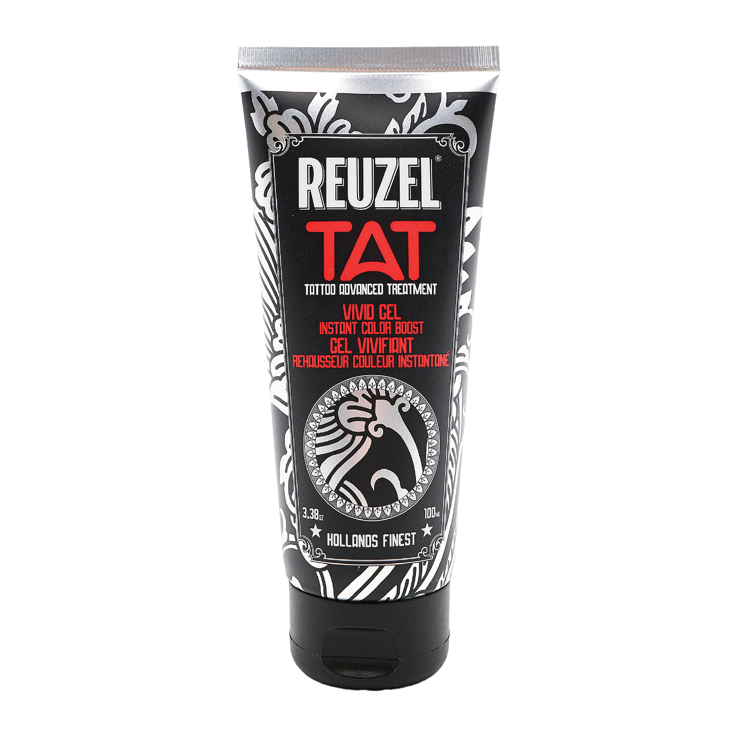 Reuzel Tat Vivid Gel 100ml