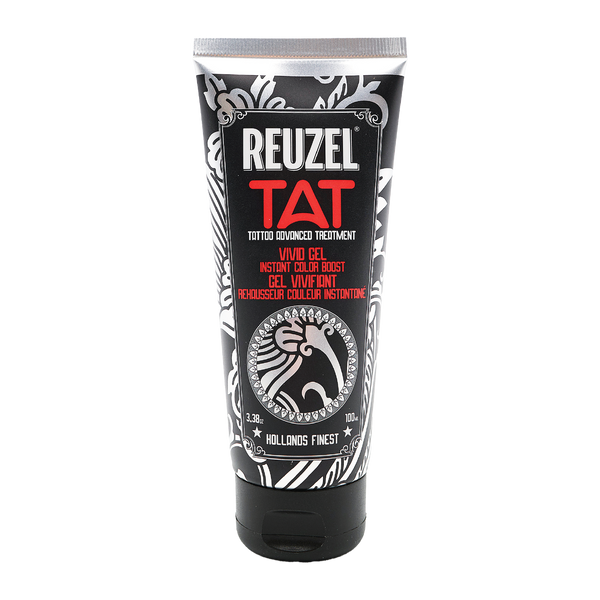Reuzel Tat Vivid Gel 100ml