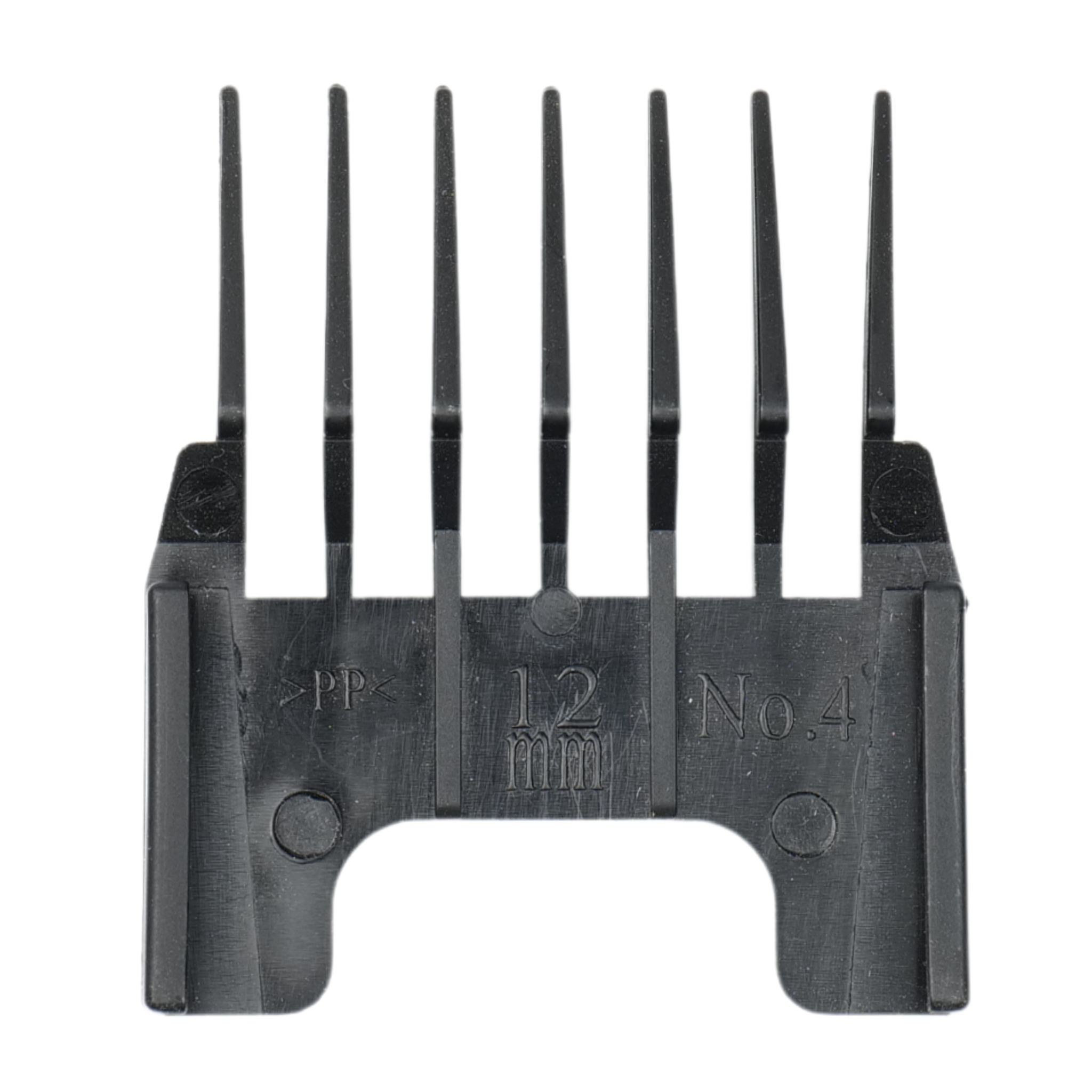 Wahl Slide On Combs 12mm/#4