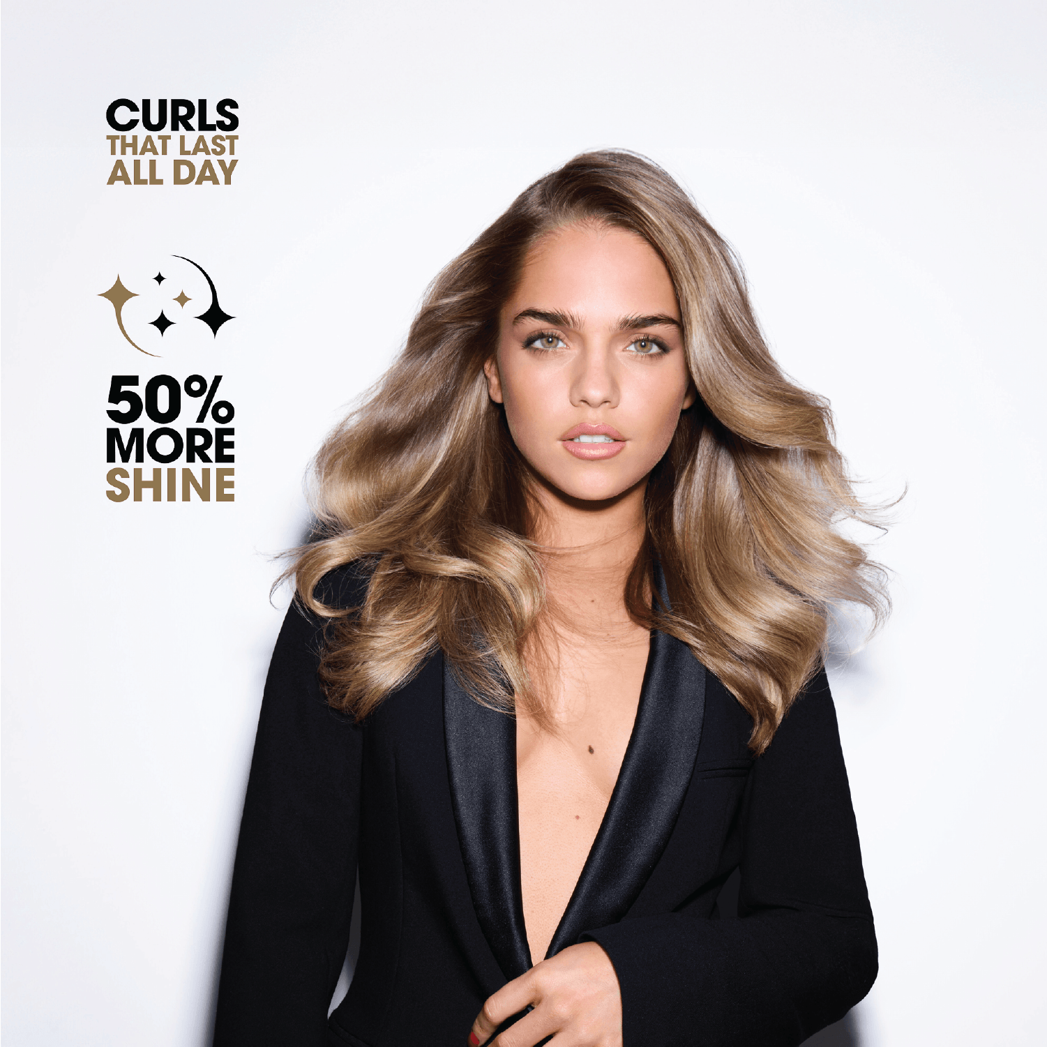 ghd Chronos Curve Grand Curling Tong 32mm