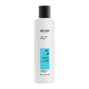 Nioxin System 3 Scalp + Hair Thickening Shampoo For Damaged Hair with Light Thinning 300ml